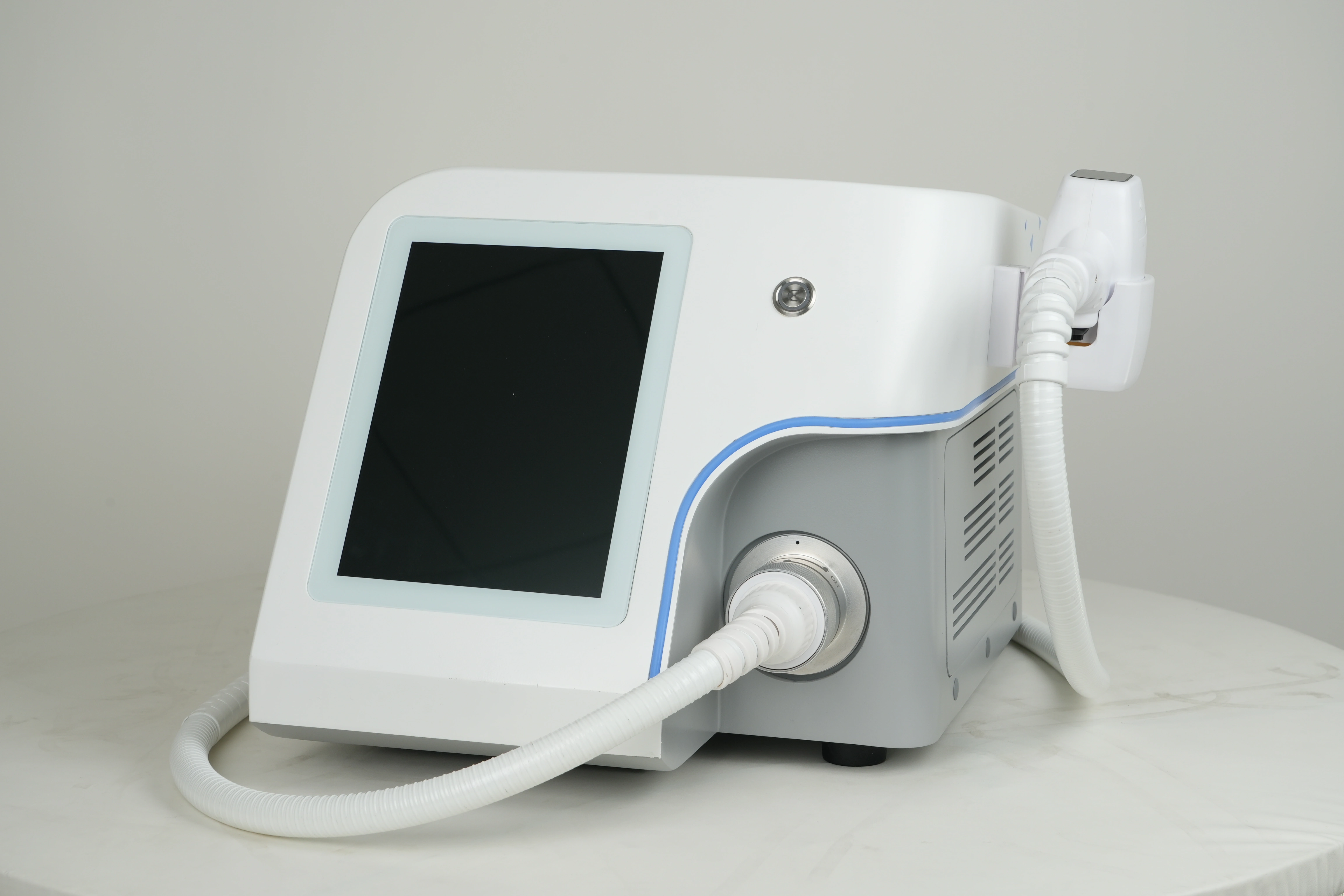 Diode Hair Removal Laser — 1