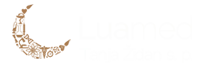 LuaMed logo